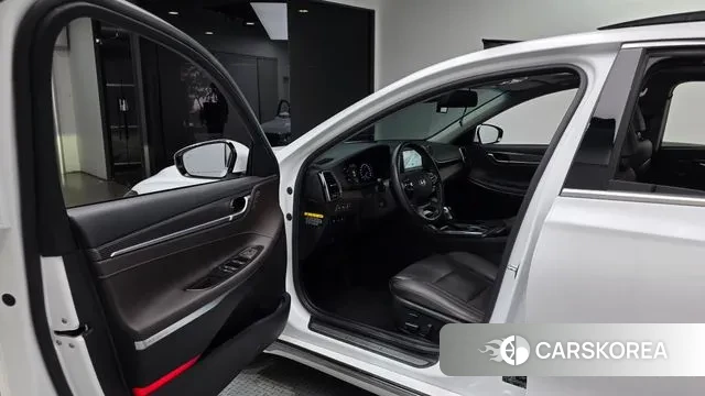 Hyundai Grandeur IG 2018 Белый из Кореи, фото 2