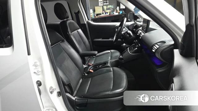 Hyundai Casper 2022 Белый из Кореи, фото 2