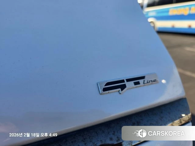 Kia EV6 2023 Белый из Кореи, фото 2