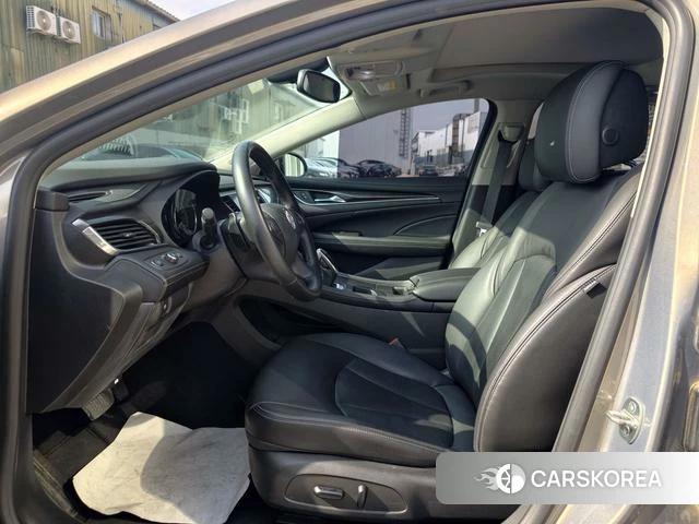 Buick Lacrosse 2019 Шампань из Китая, фото 2
