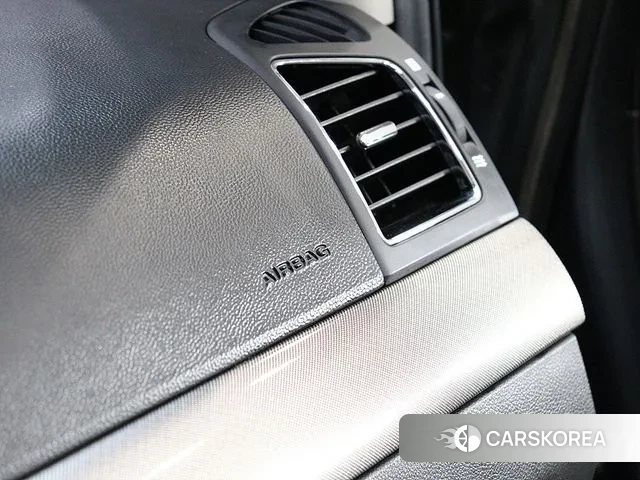 Chevrolet (GM Daewoo) Captiva 2018 Серый из Кореи, фото 2