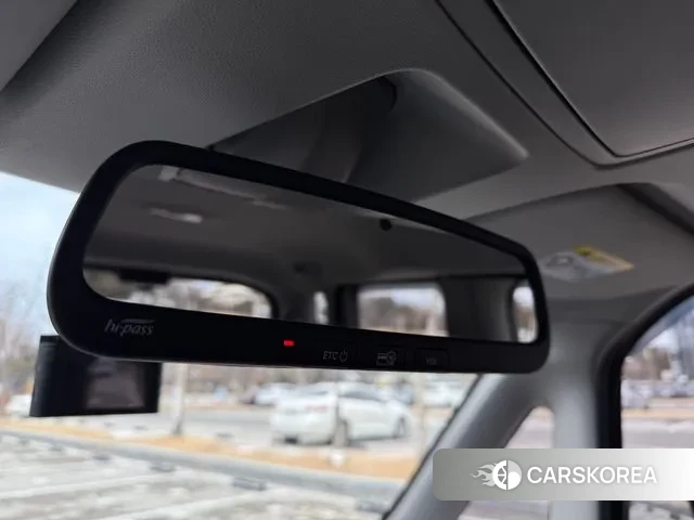 Kia The New Kia Ray 2023 Серый из Кореи, фото 2