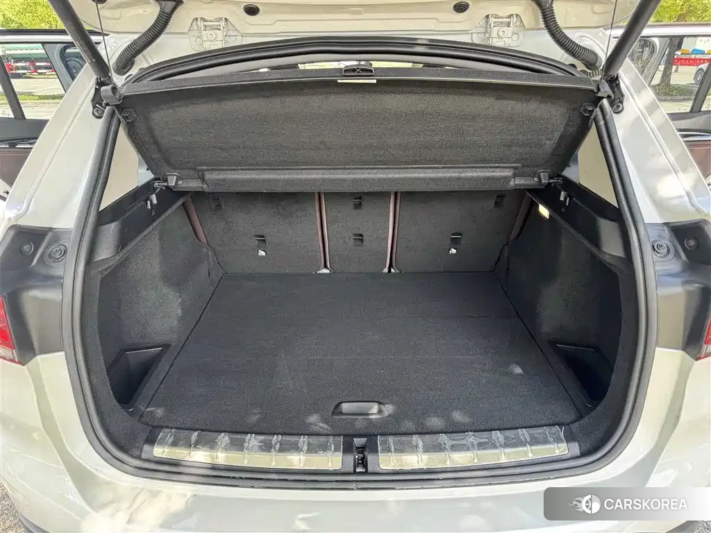BMW X1 2022 Белый из Китая, фото 3