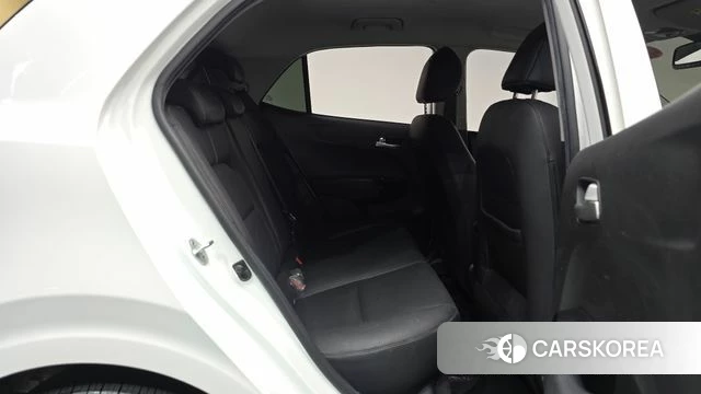 Kia Morning Urban (JA) 2021 Белый из Кореи, фото 2