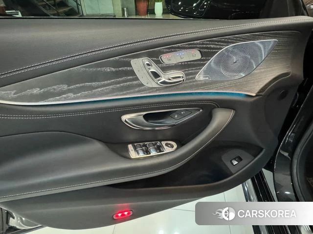 Mercedes-Benz CLS-Class C257 2020 Серый из Кореи, фото 2