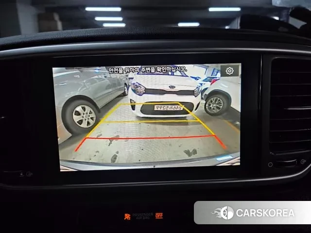 Kia Sportage The Bold 2021 Серый из Кореи, фото 2