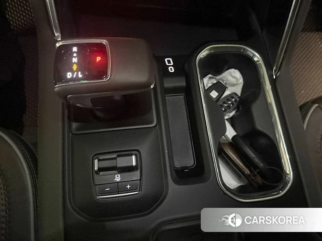 GMC Sierra 2025 Черный из Кореи, фото 2