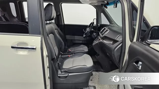 Kia The New Ray 2019 Жемчужный цвет из Кореи, фото 2