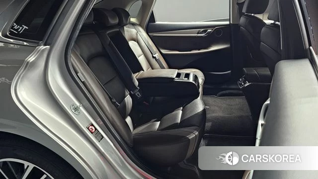 Hyundai The New Grandeur IG 2020 Серебряный из Кореи, фото 2