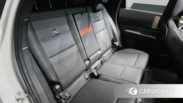 Mini Cooper S Countryman 3rd Generation 2025 Белый из Кореи, фото 2