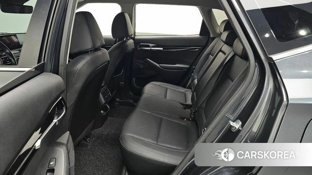 Kia Seltos 2019 Серый из Кореи, фото 2