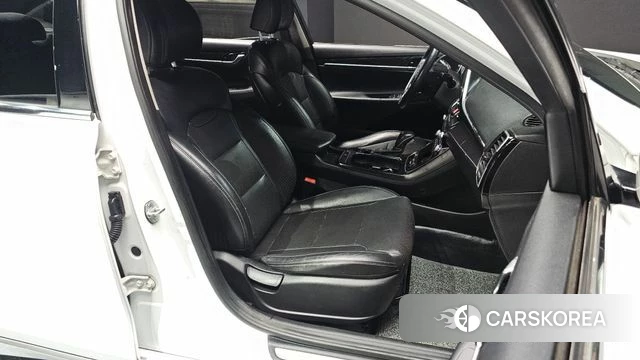 Hyundai Grandeur IG 2019 Белый из Кореи, фото 2