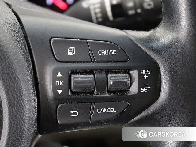 Kia The New Carnival 2018 Белый из Кореи, фото 2