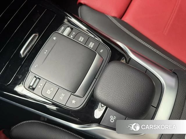 Mercedes-Benz CLA AMG id 4211870 из Китая 2