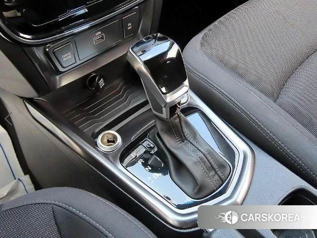 Ssangyong Berry New Tivoli 2019 Черный из Кореи, фото 2