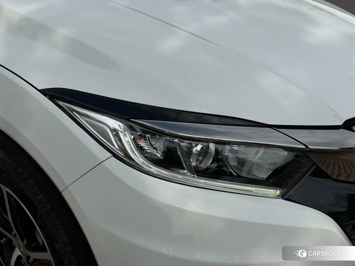 Honda Binzhi 2022 Белый из Китая, фото 2