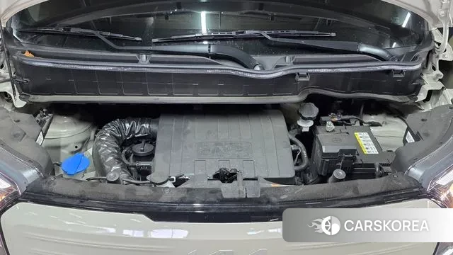 Kia The New Kia Ray 2023 Жемчужный цвет из Кореи, фото 2