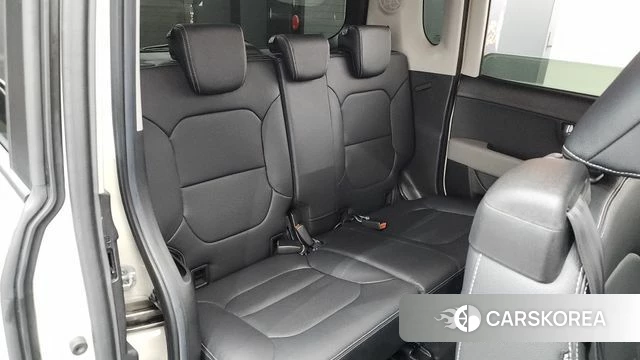 Kia The New Kia Ray 2024 Жемчужный цвет из Кореи, фото 2
