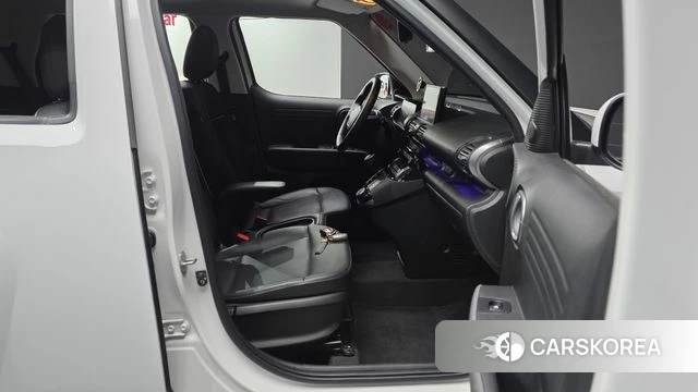 Hyundai Casper 2022 Белый из Кореи, фото 2