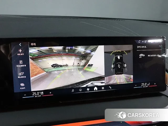 BMW X3 (G45) 2025 Черный из Кореи, фото 2