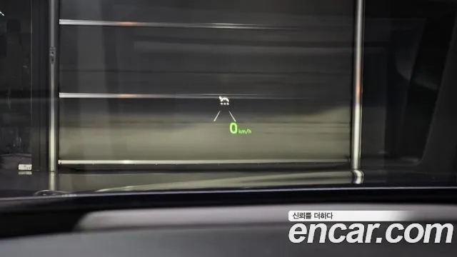 Genesis G90 id 2543054 из Кореи 2