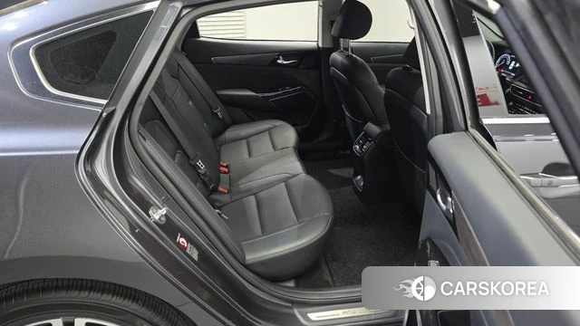 Kia K7 Premier 2019 Серый из Кореи, фото 2