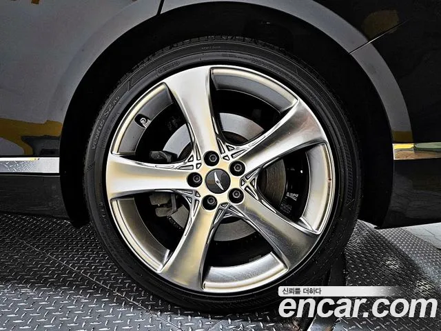 Genesis G80 (RG3) id 2660001 из Кореи 2