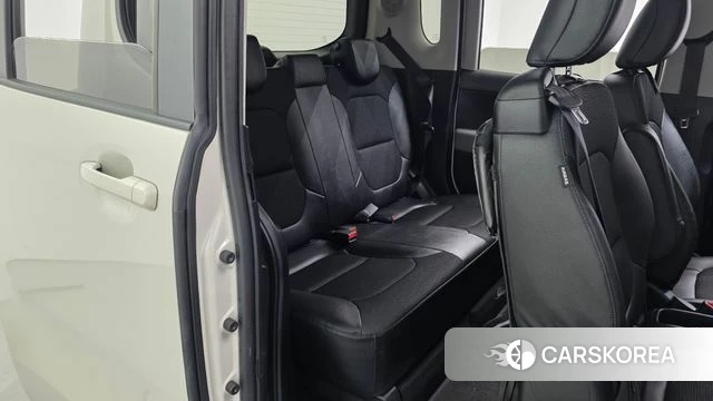 Kia The New Kia Ray 2024 Жемчужный цвет из Кореи, фото 2