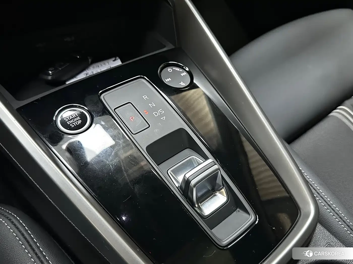 Audi A3 2022 Зеленый из Китая, фото 2