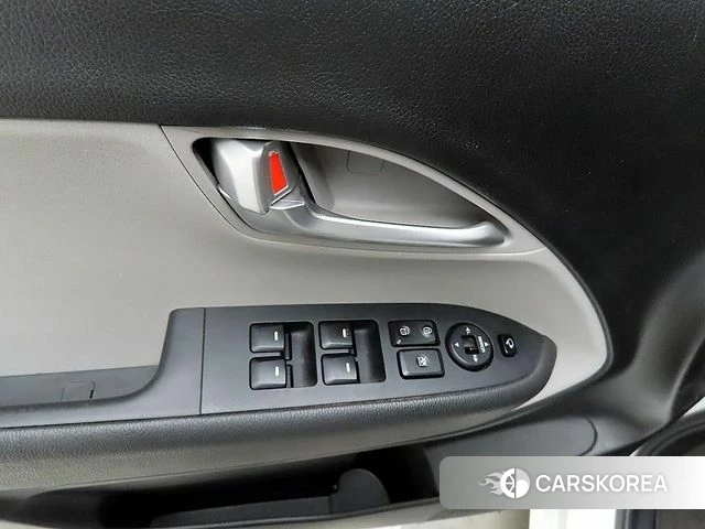 Kia The New Ray 2022 Белый из Кореи, фото 2