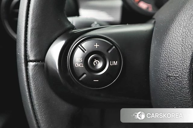 Mini Cooper 2019 Синий из Кореи, фото 2