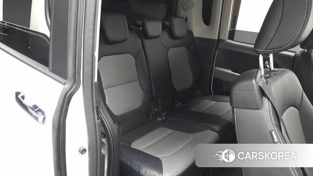 Kia The New Ray 2021 Белый из Кореи, фото 2