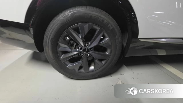 Kia Sportage 5th Generation 2022 Белый из Кореи, фото 2