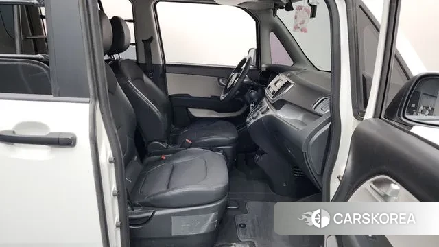 Kia The New Ray 2021 Белый из Кореи, фото 2