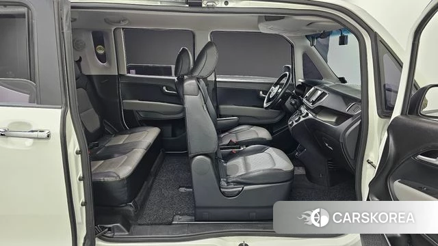 Kia The New Ray 2019 Белый из Кореи, фото 2