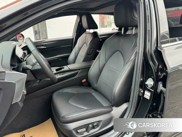 Toyota Asian dragon 2022 Черный из Китая, фото 2