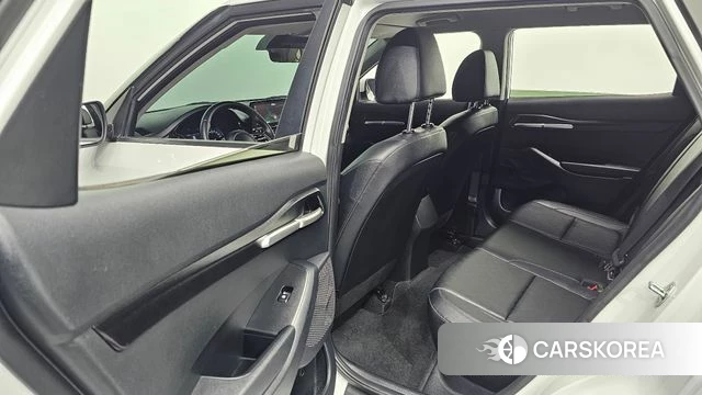 Kia Seltos 2021 Белый из Кореи, фото 2