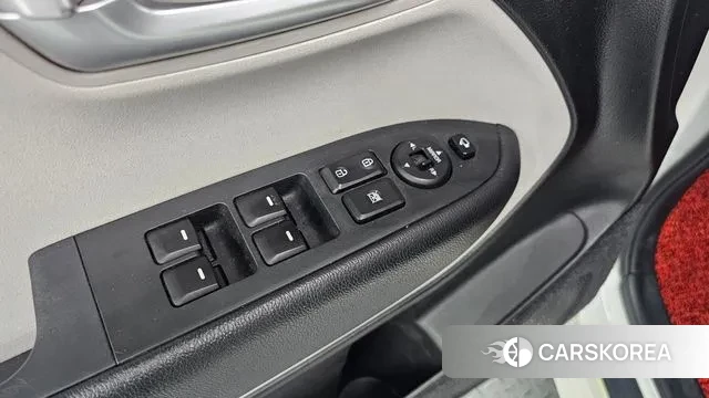 Kia The New Ray 2018 Белый из Кореи, фото 2