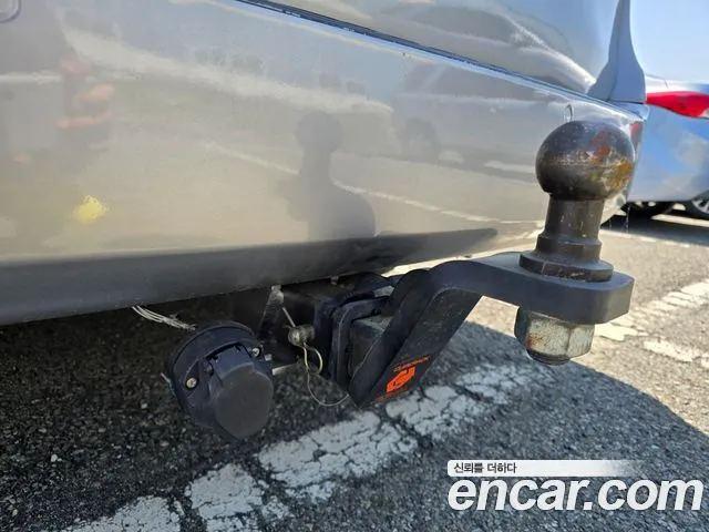 Hyundai The New Grand Starex id 2679171 из Кореи 2