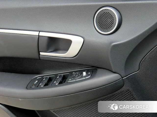 Hyundai Sonata (DN8) 2022 Белый из Кореи, фото 2