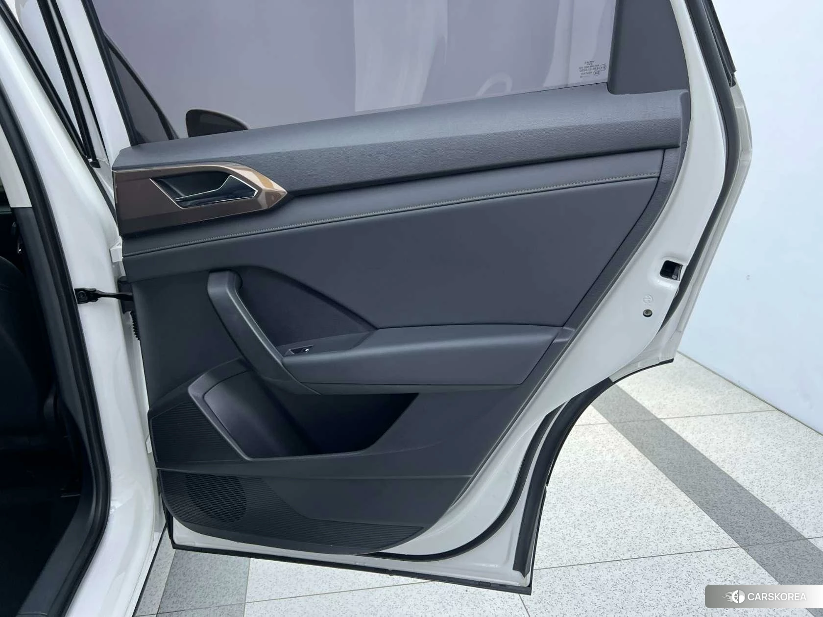 Volkswagen Tuyue 2022 Белый из Китая, фото 2