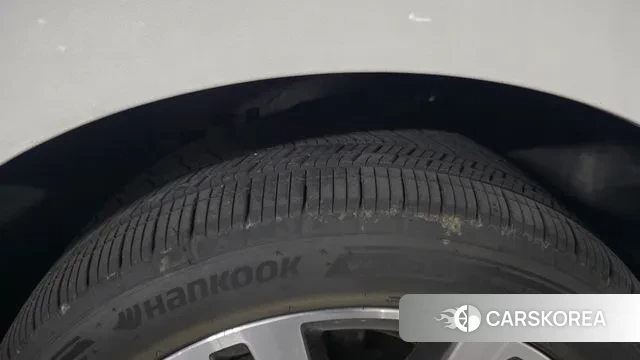 Ford Expeditation 2021 Белый из Кореи, фото 2