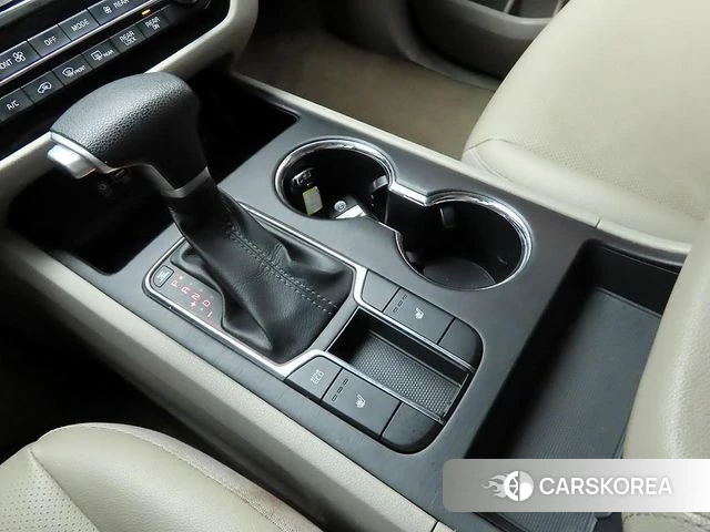 Kia The New Carnival id 4458795 из Кореи 2