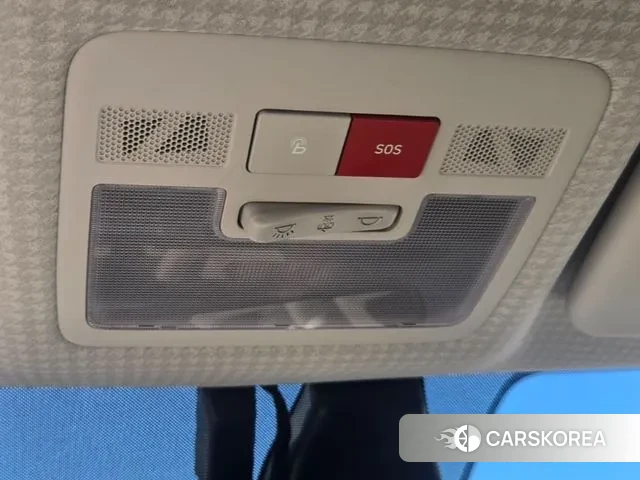 Hyundai Casper 2022 Светло-зеленый из Кореи, фото 2