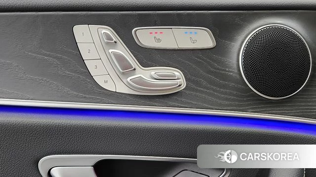 Mercedes-Benz E-Class W213 2023 Белый из Кореи, фото 2