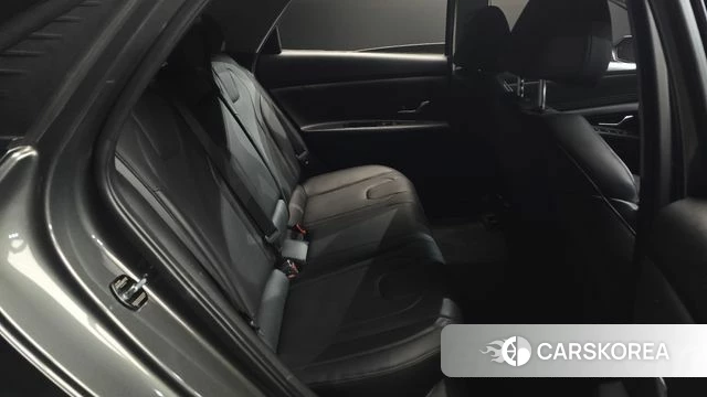 Hyundai Avante (CN7) 2020 Серый из Кореи, фото 2