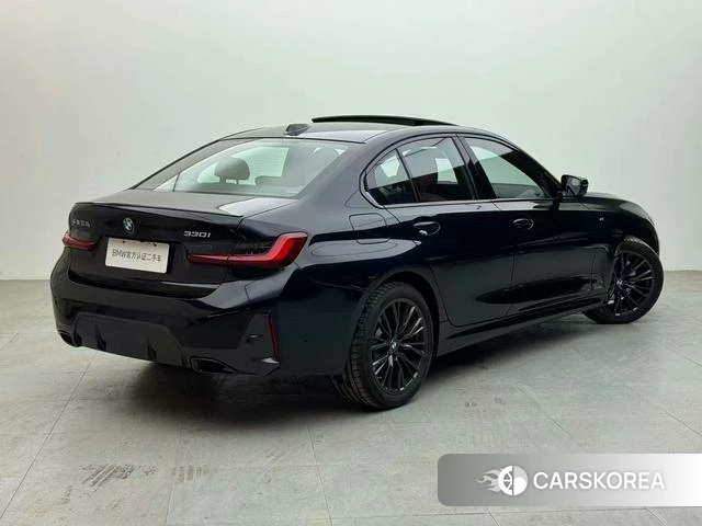 BMW 3 series id 3908392 из Китая 2