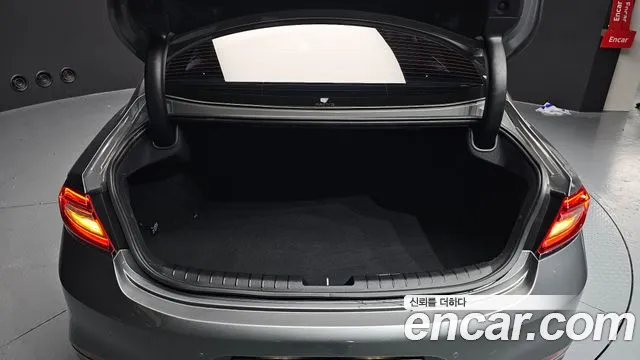 Hyundai Grandeur IG id 2520096 из Кореи 2