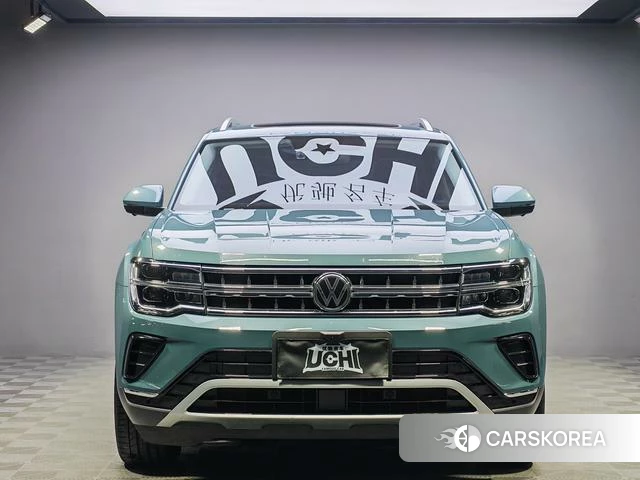 Volkswagen Tourang 2023 Другой из Китая, фото 2