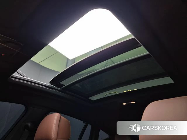BMW X6 (G06) 2025 Коричневый из Кореи, фото 2